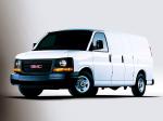 GMC Savana Van 2003 года